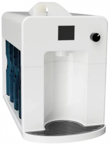 CocktailCrafter Machine