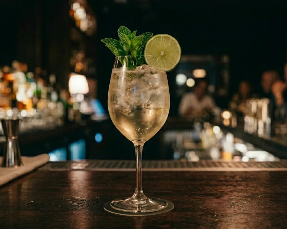 Hugo Spritz