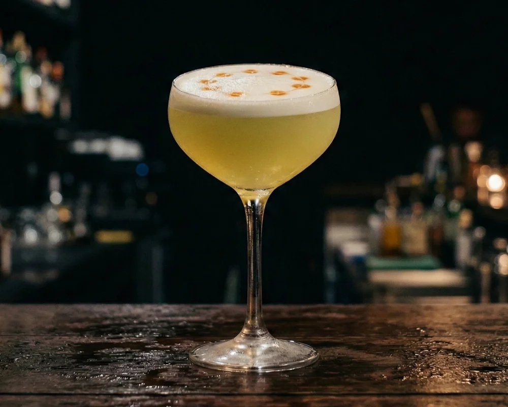 Pisco Sour