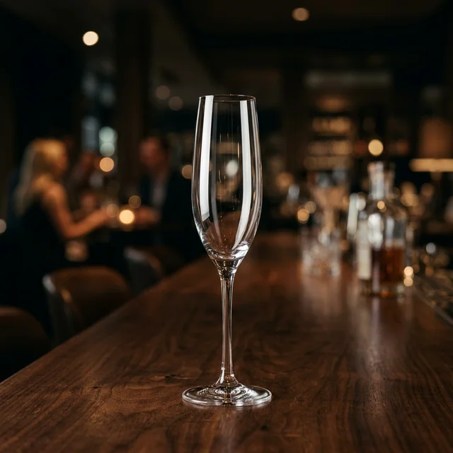 Flute / Champagne Flute