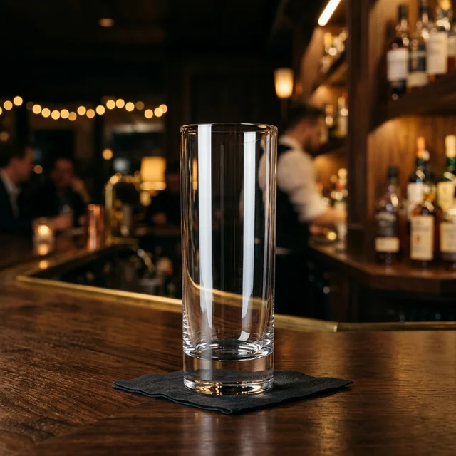 Highball Glass