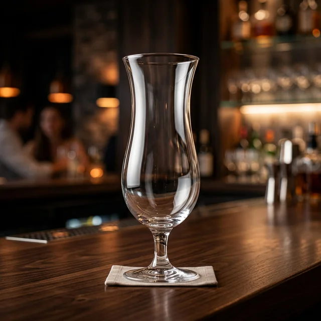 Hurricane Glass