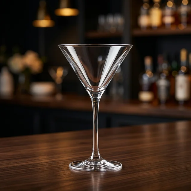 Martini Glass