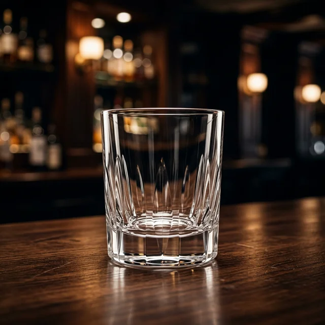 Rocks Glass / Old Fashioned